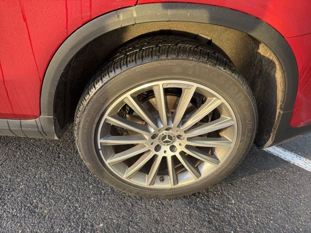 2020 Mercedes-Benz GLC GLC 300 4MATIC®