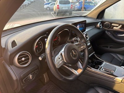 2020 Mercedes-Benz GLC GLC 300 4MATIC®