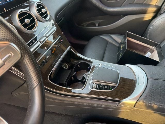 2020 Mercedes-Benz GLC GLC 300 4MATIC®