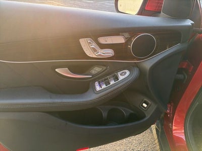 2020 Mercedes-Benz GLC GLC 300 4MATIC®