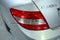 2008 Mercedes-Benz C-Class C 300 Sport