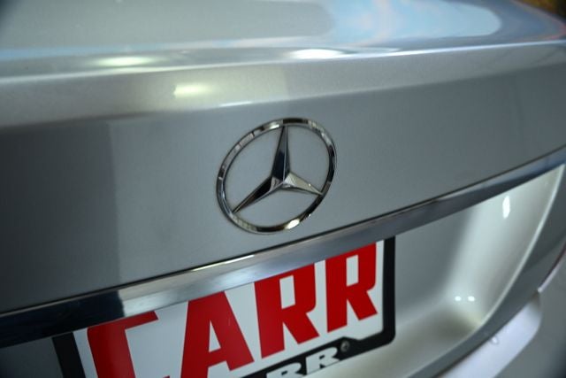 2008 Mercedes-Benz C-Class C 300 Sport