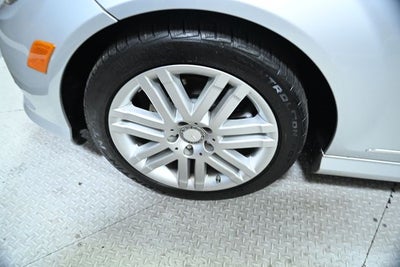 2008 Mercedes-Benz C-Class C 300 Sport