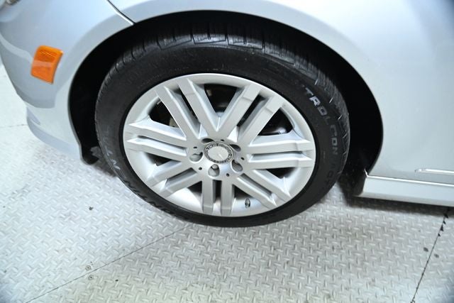 2008 Mercedes-Benz C-Class C 300 Sport