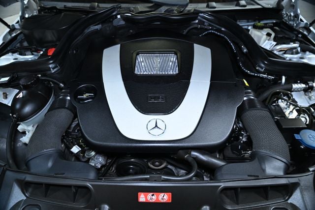 2008 Mercedes-Benz C-Class C 300 Sport