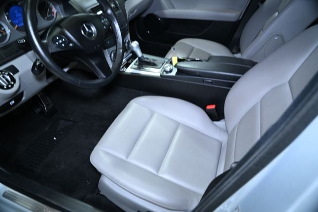 2008 Mercedes-Benz C-Class C 300 Sport