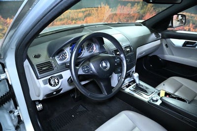 2008 Mercedes-Benz C-Class C 300 Sport