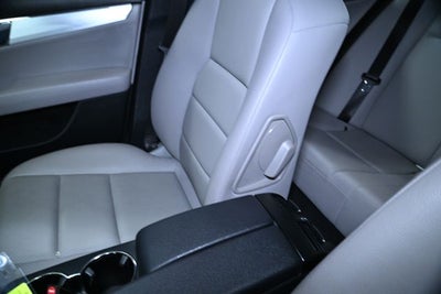 2008 Mercedes-Benz C-Class C 300 Sport