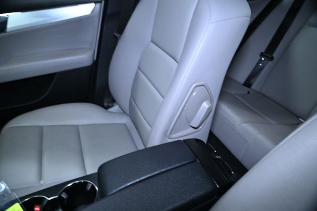 2008 Mercedes-Benz C-Class C 300 Sport