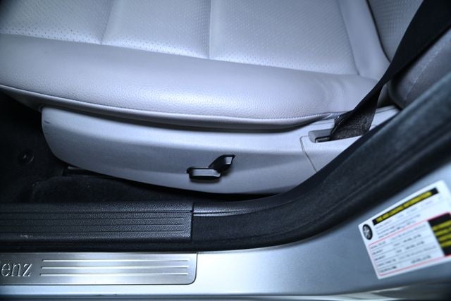 2008 Mercedes-Benz C-Class C 300 Sport