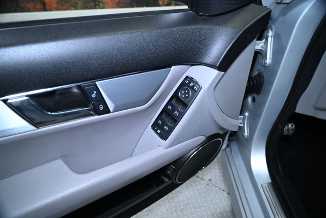 2008 Mercedes-Benz C-Class C 300 Sport