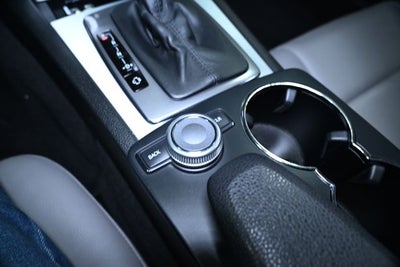 2008 Mercedes-Benz C-Class C 300 Sport