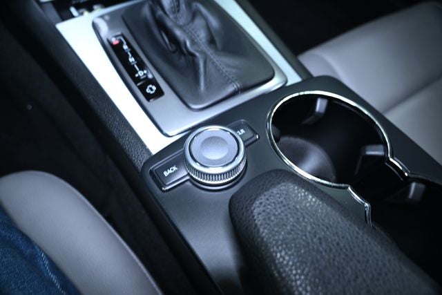 2008 Mercedes-Benz C-Class C 300 Sport