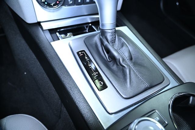 2008 Mercedes-Benz C-Class C 300 Sport