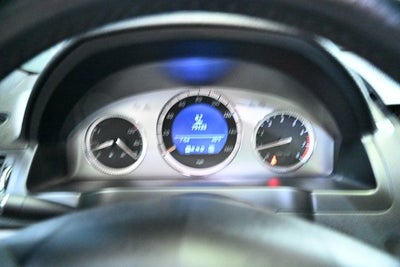 2008 Mercedes-Benz C-Class C 300 Sport