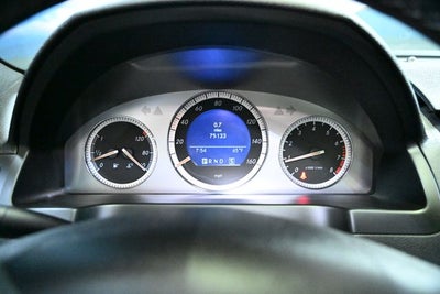 2008 Mercedes-Benz C-Class C 300 Sport