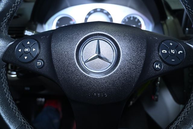 2008 Mercedes-Benz C-Class C 300 Sport