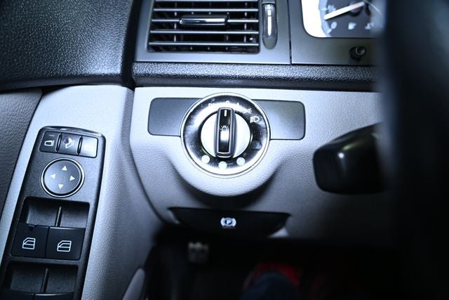 2008 Mercedes-Benz C-Class C 300 Sport