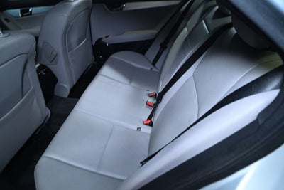 2008 Mercedes-Benz C-Class C 300 Sport