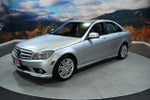 2008 Mercedes-Benz C-Class C 300 Sport