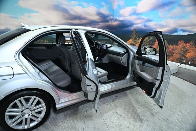 2008 Mercedes-Benz C-Class C 300 Sport