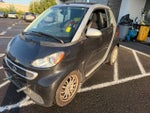 2013 smart Fortwo Passion