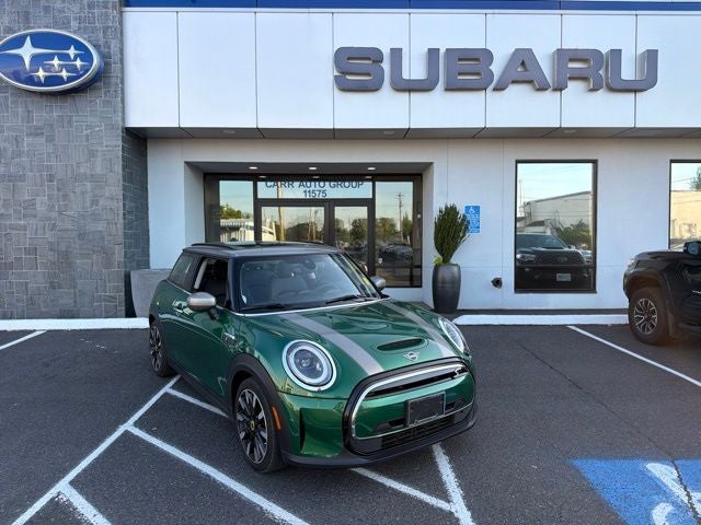 2024 MINI Cooper SE Electric Base