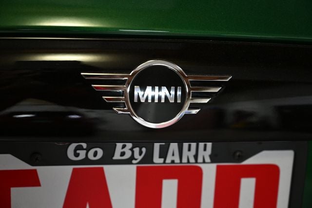 2024 MINI Cooper SE Electric Base