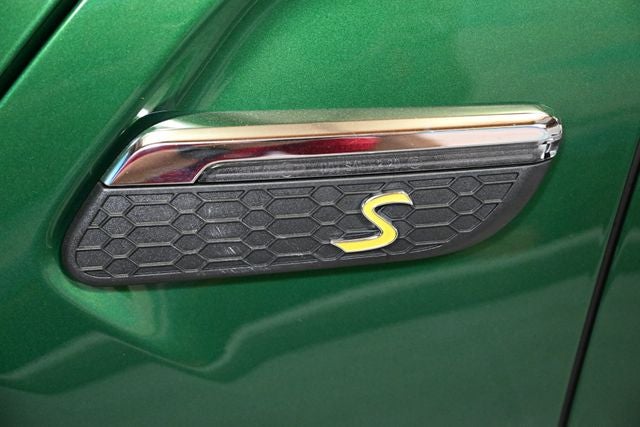 2024 MINI Cooper SE Electric Base