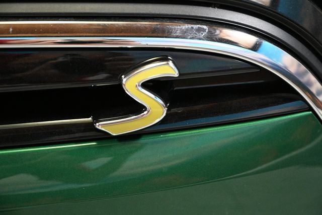 2024 MINI Cooper SE Electric Base