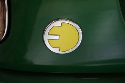 2024 MINI Cooper SE Electric Base
