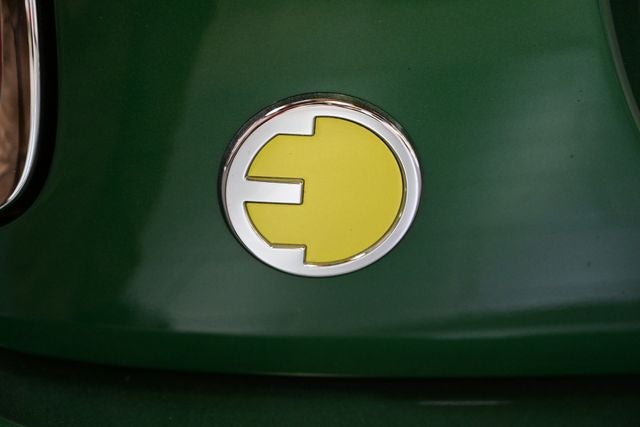 2024 MINI Cooper SE Electric Base