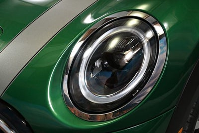 2024 MINI Cooper SE Electric Base