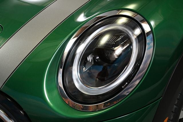 2024 MINI Cooper SE Electric Base