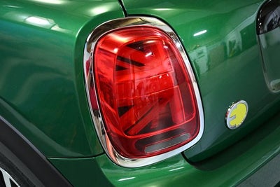 2024 MINI Cooper SE Electric Base