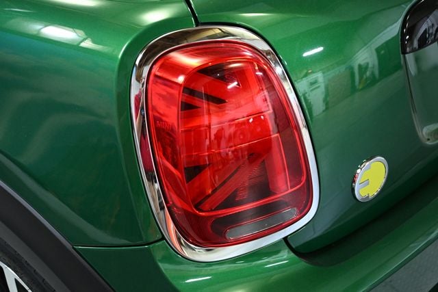 2024 MINI Cooper SE Electric Base