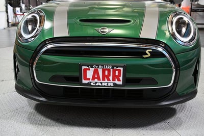 2024 MINI Cooper SE Electric Base