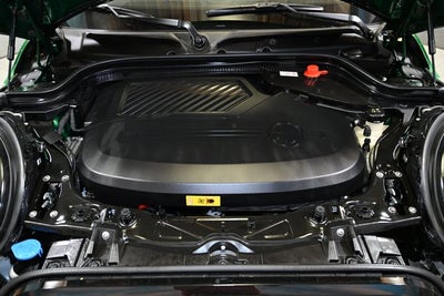 2024 MINI Cooper SE Electric Base