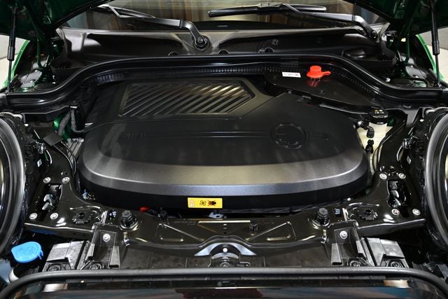 2024 MINI Cooper SE Electric Base