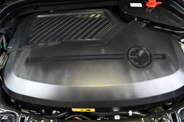 2024 MINI Cooper SE Electric Base