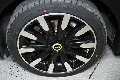 2024 MINI Cooper SE Electric Base