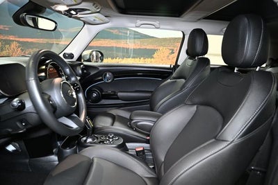 2024 MINI Cooper SE Electric Base