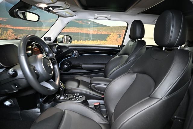 2024 MINI Cooper SE Electric Base