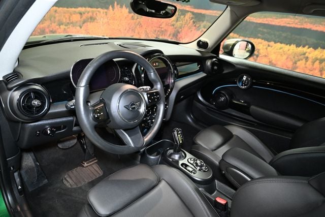 2024 MINI Cooper SE Electric Base