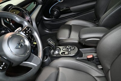 2024 MINI Cooper SE Electric Base