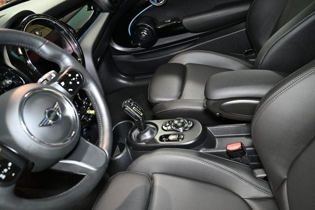 2024 MINI Cooper SE Electric Base