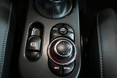 2024 MINI Cooper SE Electric Base