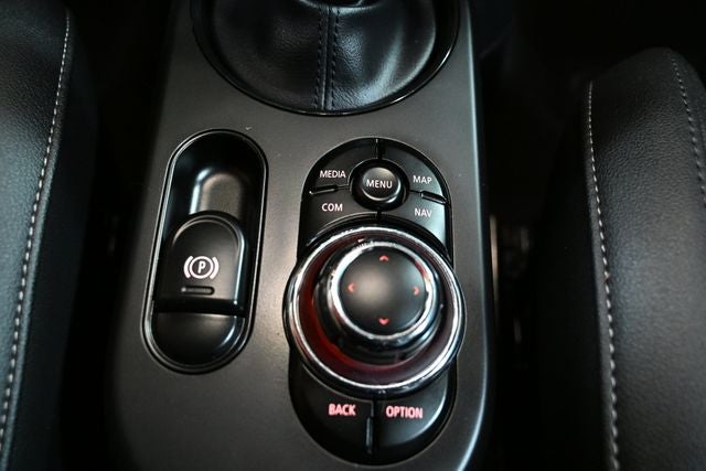 2024 MINI Cooper SE Electric Base