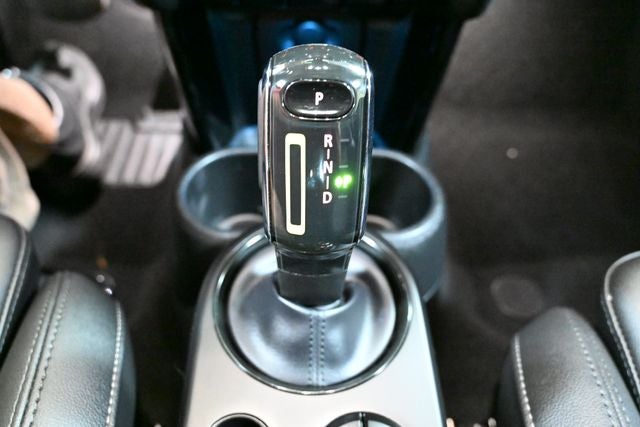 2024 MINI Cooper SE Electric Base