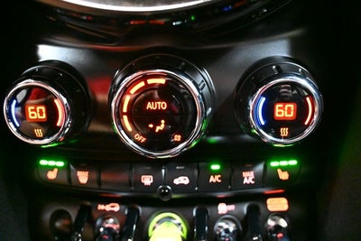 2024 MINI Cooper SE Electric Base